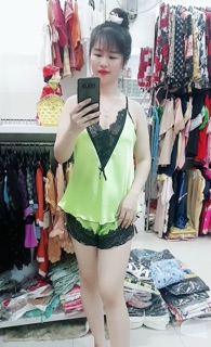 Combo 4 món siêu xinh