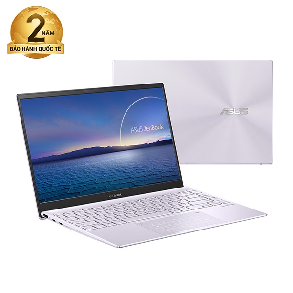 Laptop ASUS ZenBook UX425EA-KI883W i5-1135G7 | 8GB | 512GB | 14' FHD