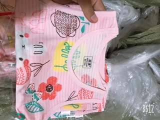 bộ len 5b cho bs