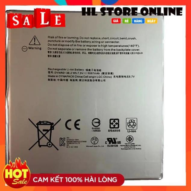 💖 Pin Microsoft Surface Pro 4 - Hàng Zin