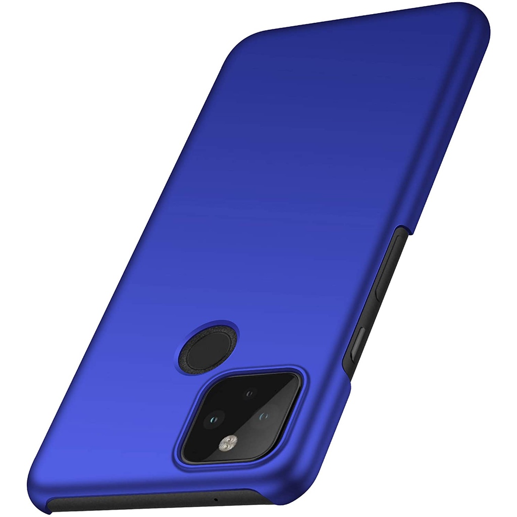 Ốp Điện Thoại Mỏng Chống Rơi Cho Google Pixel 5