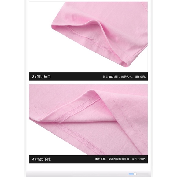 Áo phông nelly heybig (có sẵn) happy and love 19