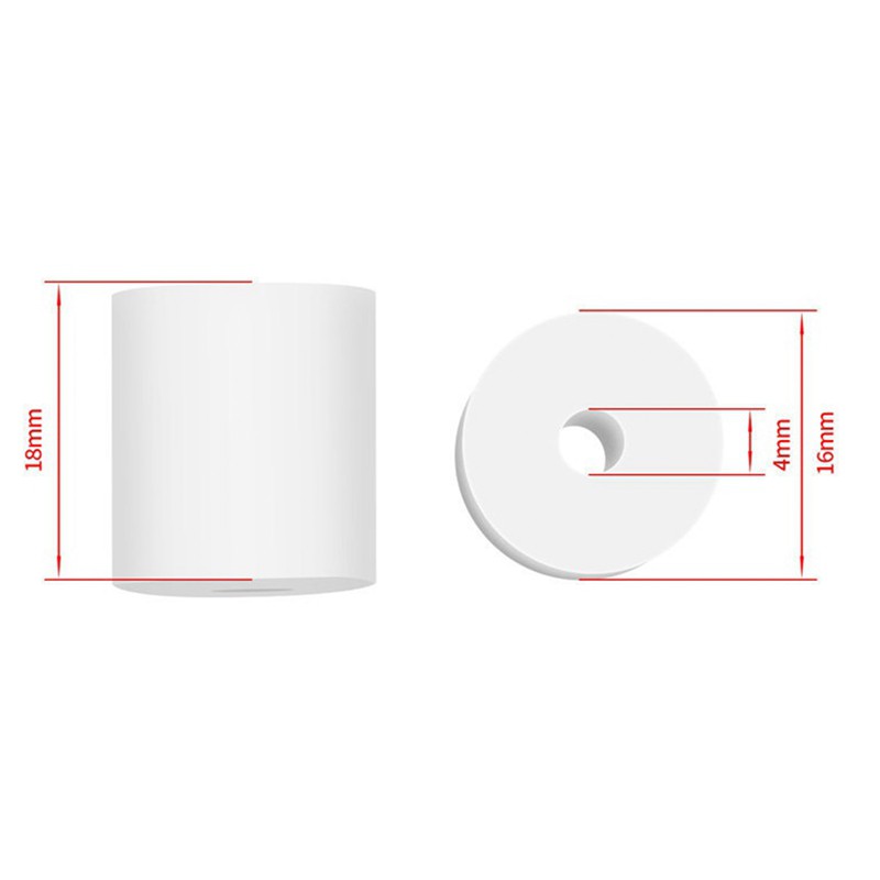 Set 4 Phụ Kiện Nhiệt Cho Máy In 3d Wanhao D9 Mega | BigBuy360 - bigbuy360.vn