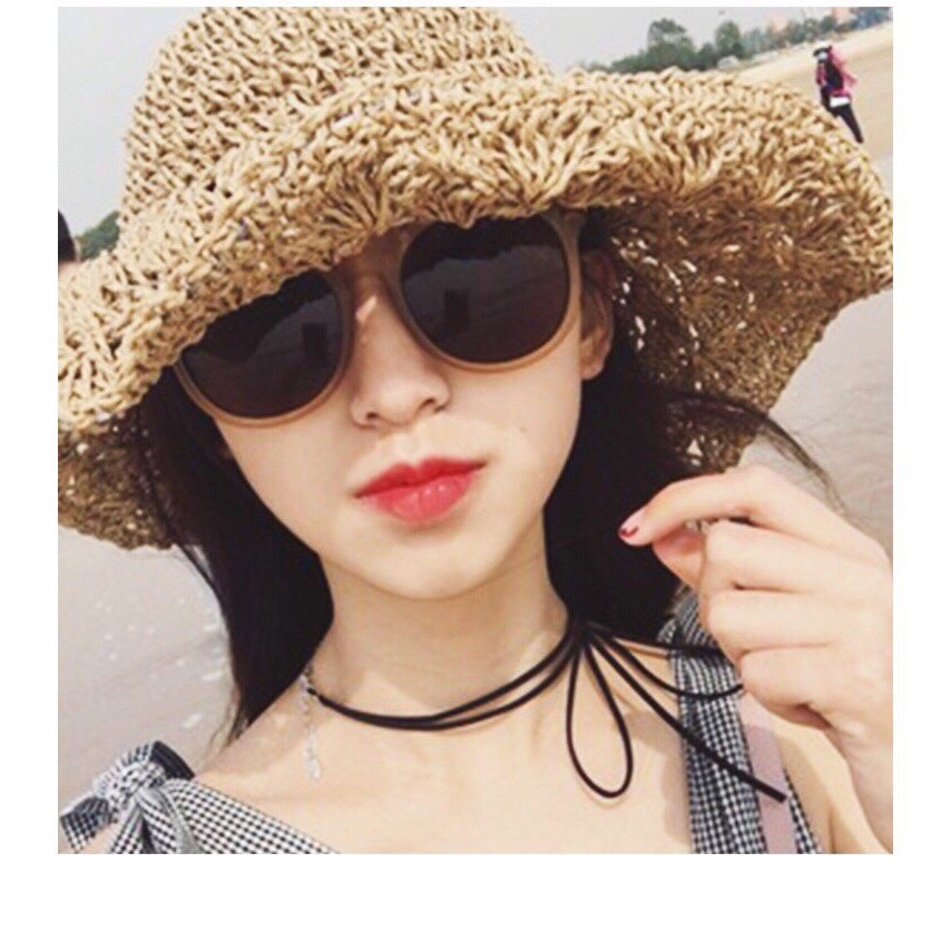 Mắt Kính 2 Màu Cực Hot Nhất Siêu Phẩm Hot - Hazo