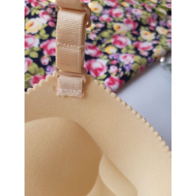 (2351)áo lót đúc nâng siêu dẻo