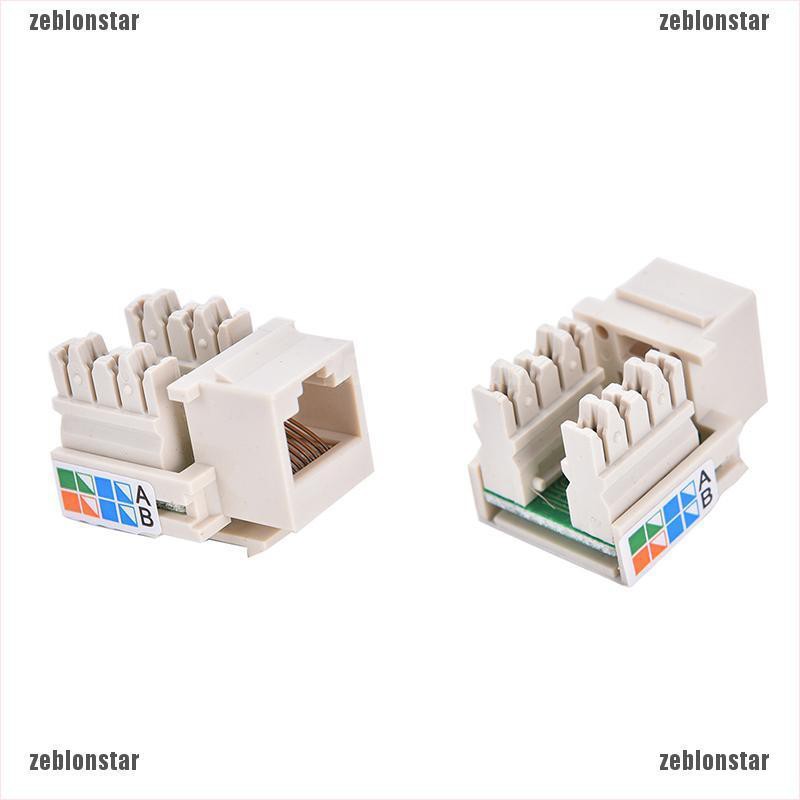 Cổng Kết Nối Mạng Cat5 RJ45 Pin