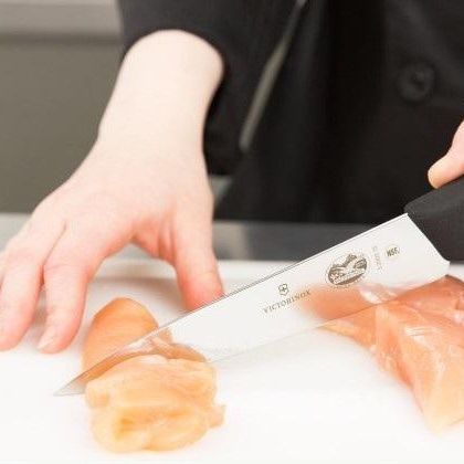 Dao bếp Victorinox Carving Knife  – Hãng phân phối chính thức