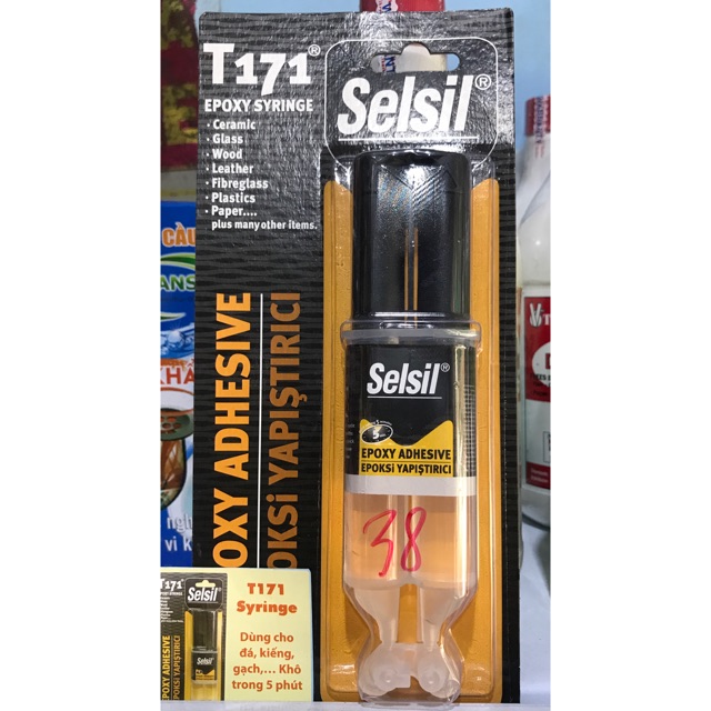 Keo AB T171  , AB THÁI VỈ LỚN