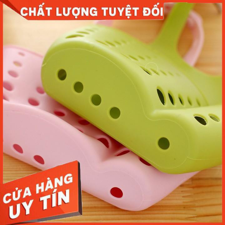 [XẢ KHO+FREE SHIP] Giỏ treo đồ rửa chén, giá để gọn đồ