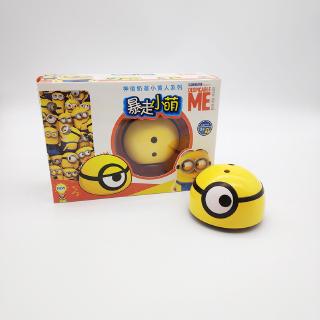 Đồ Chơi Thư Giãn Minion Troll