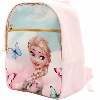 Balo Elsa cho bé - có ảnh thật