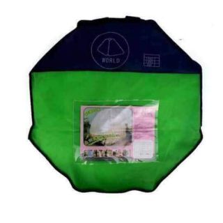 Màn Chụp Tự Bung Gấp Gọn 1m8 và 2m2