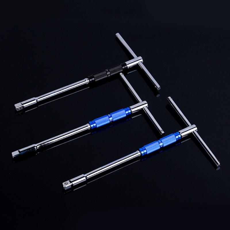 Cờ Lê Lục Giác Chữ T 6-19mm Chuyên Dụng