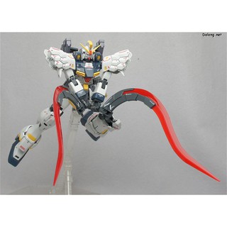 Mô hình lắp ráp MG 1/100 Sandrock Gundam Bandai