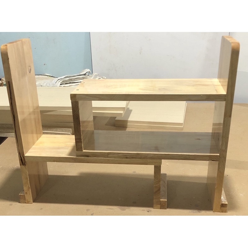 Kệ bếp để gia vị bền đẹp