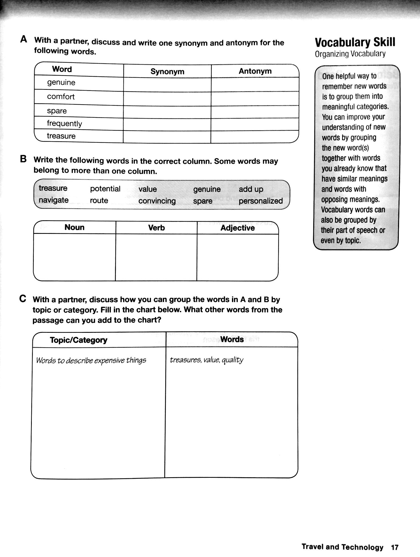 Sách - Active Skills for Reading 3 Student Book