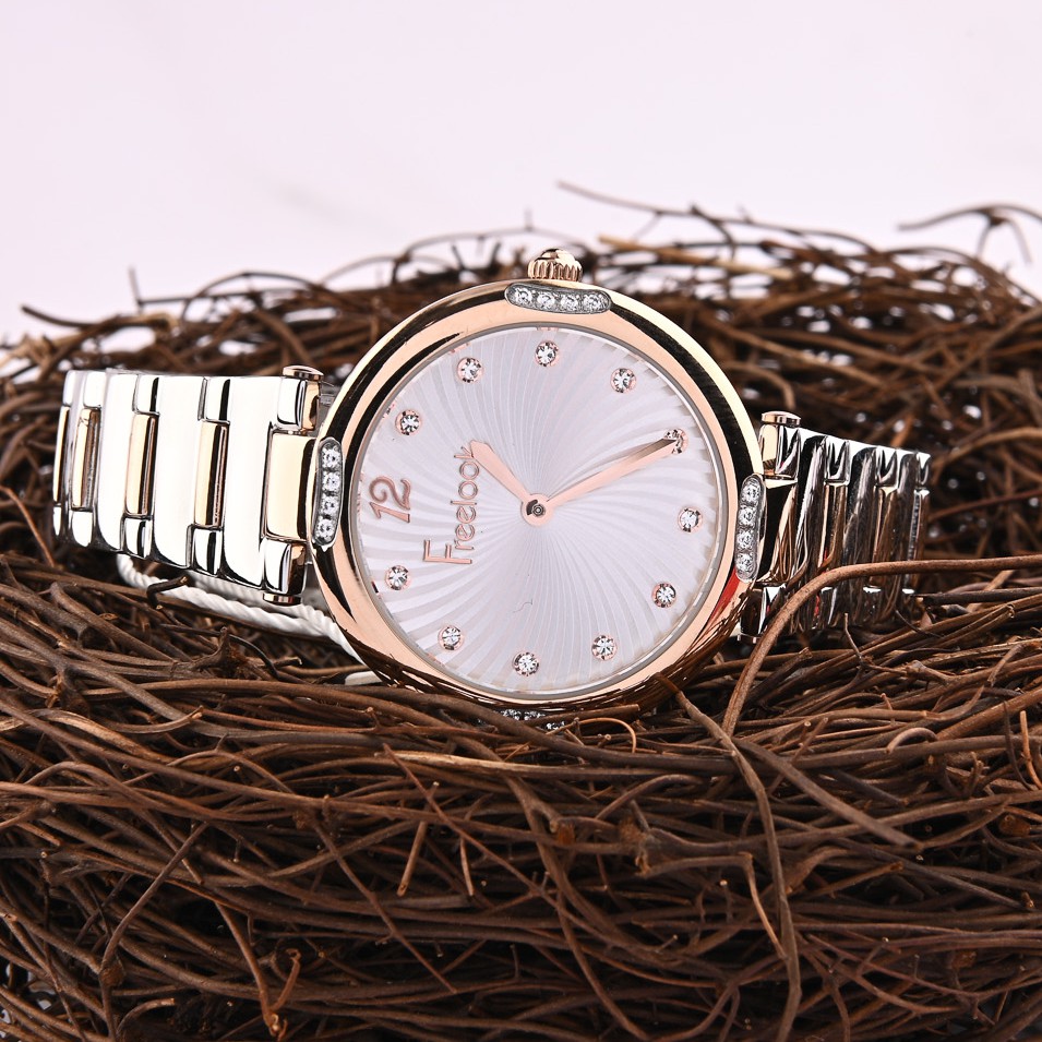 Đồng hồ nữ Freelook Sofie Watch FL7105 - Lamy watch
