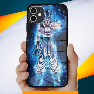 Ốp lưng_iphone phong cách dragonball_sogoku ốp lưng_ip hình đẹp Iphone Xs Max/11/11 Promax/12/12 Promax OK-LEE2021043