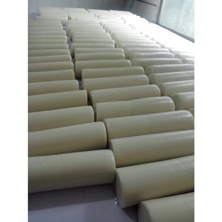 Máy làm bánh gạo Hàn quốc tự động-