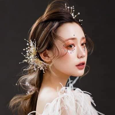 Về mẫu bộ 3 cài siêu xinh rùi.mong mãi  ---> Giá chỉ 120k