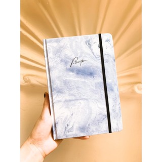 Sổ tay Gemma Notebook INK Breath - Dot