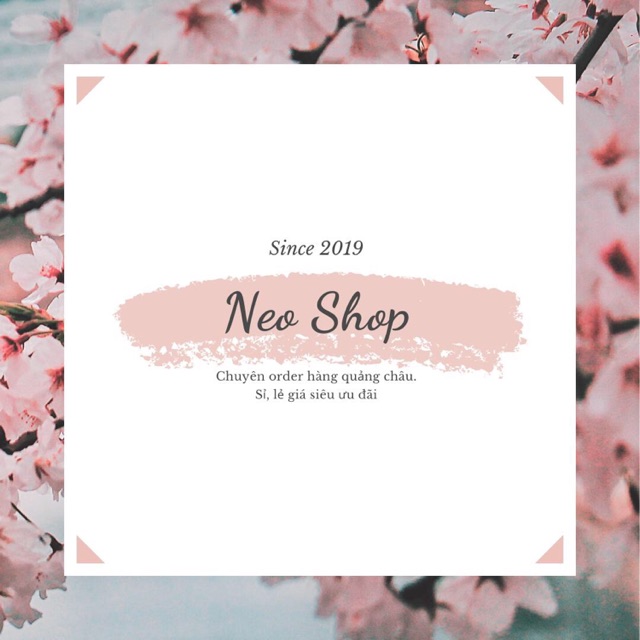 N.E.O Shopp