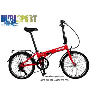 Xe đạp gấp Dahon Hit - Kba061