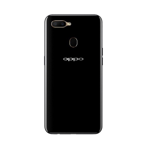 Nắp lưng Oppo A5S - New