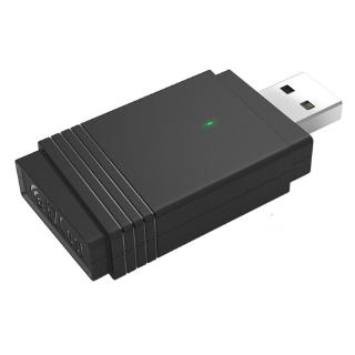 Usb Wifi 1200mbps 5g/2.5g 5.0 Pc