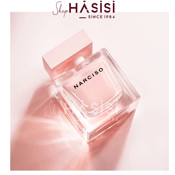 Nước Hoa Nữ NARCISORO - Narciso Cristal EDP