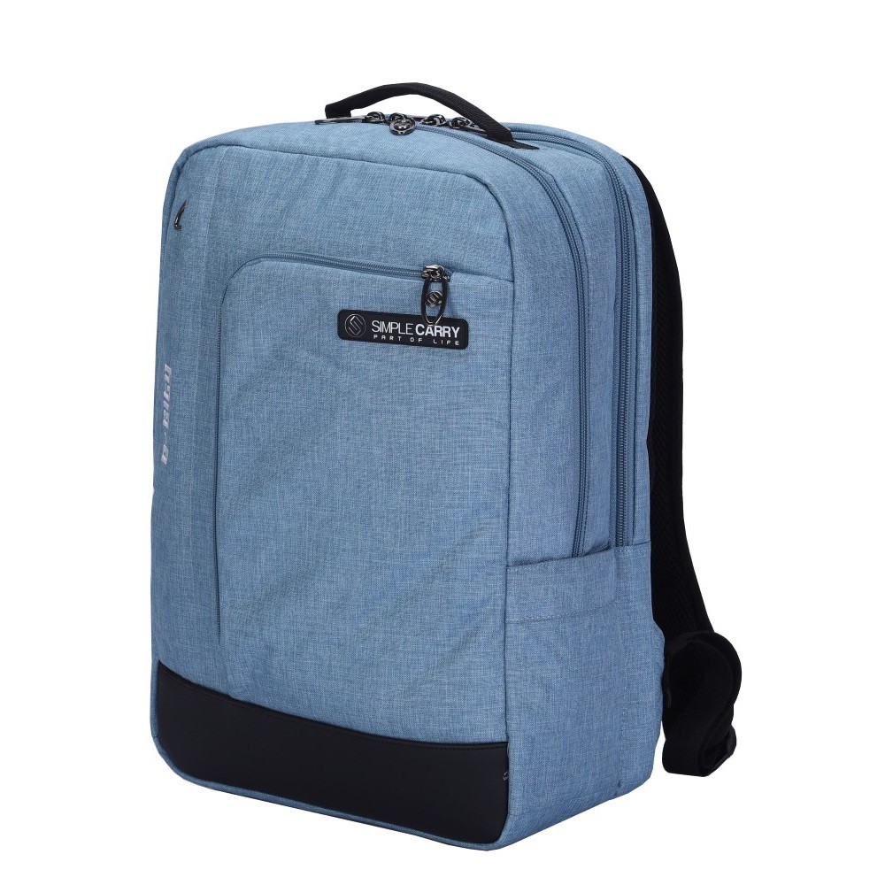 Balo Laptop Cao Cấp Simple Carry E-City 2