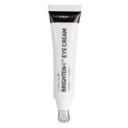 The Inkey List - Kem mắt The Inkey List Brighten – i Eye Cream 15ml