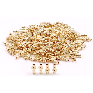 Set 10c trạm hàn  ampli đèn mạ vàng/niken(  Turret board )