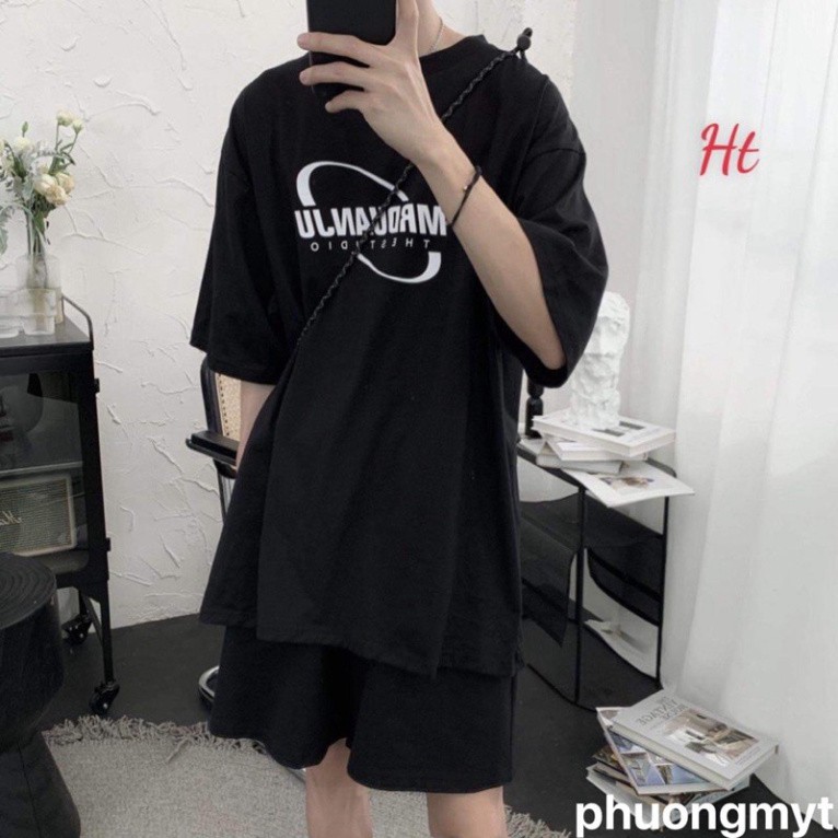 Bộ nam MR vòng xoáy HT0421