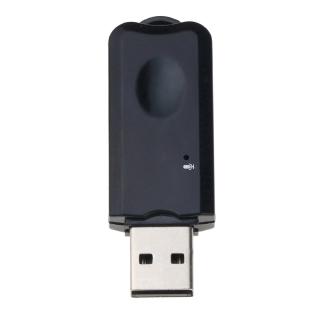 USB thu âm thanh Bluetooth 2.1 có micro tiện dụng
