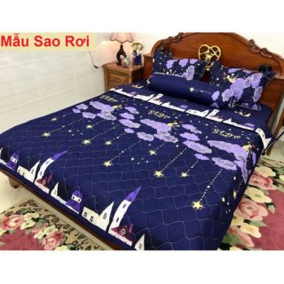 Set chăn ga gối Hàn Quốc
