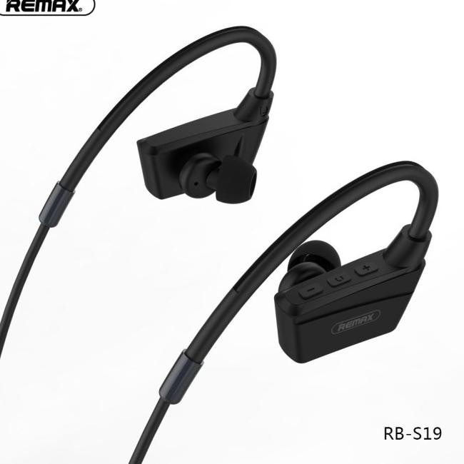 Tai Nghe Bluetooth Thể Thao Remax Rb-S19