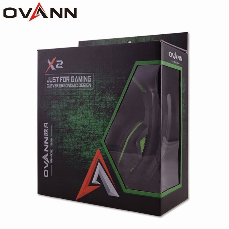 [Mã ELORDER5 giảm 10K đơn 20K] [NEW 2019] TAI NGHE NET CAO CẤP OVANN X2 | BigBuy360 - bigbuy360.vn