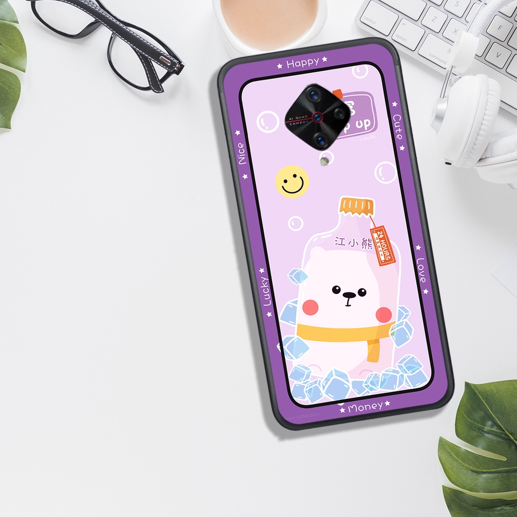 Ốp lưng VIVO S1 - VIVO S1 PRO, In Hình Đẹp, Dễ Thương.