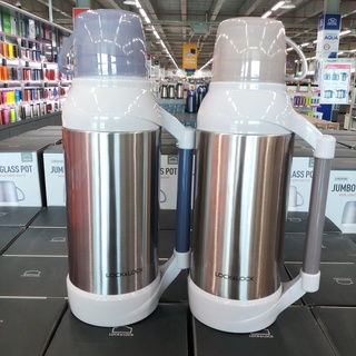 Phích Đựng Nước, Phích Giữ Nhiệt Lock&Lock  2L