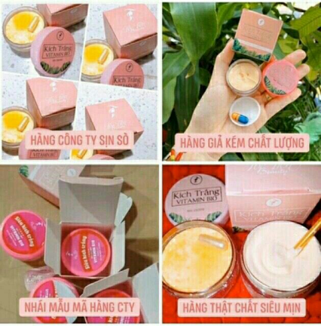 (CHÍNH HÃNG) SIÊU KÍCH TRẮNG VITAMIN B10 | BigBuy360 - bigbuy360.vn