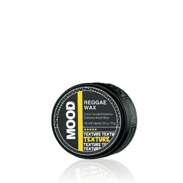 Sáp vuốt Tóc Mood Reggae Wax