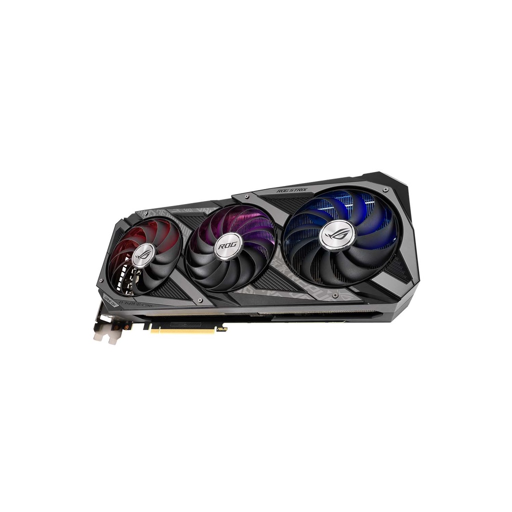 Card đồ họa ASUS ROG STRIX RTX3070 O8G V2 GAMING