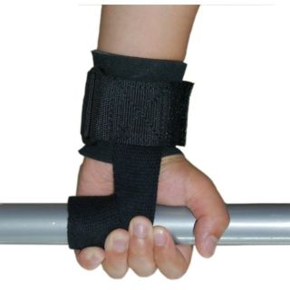 Dây kéo lưng ( Lifting Straps)