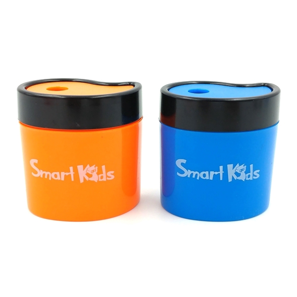 Combo 2 Chuốt Chì SK-SP019 Nhiều Màu - Smart Kids