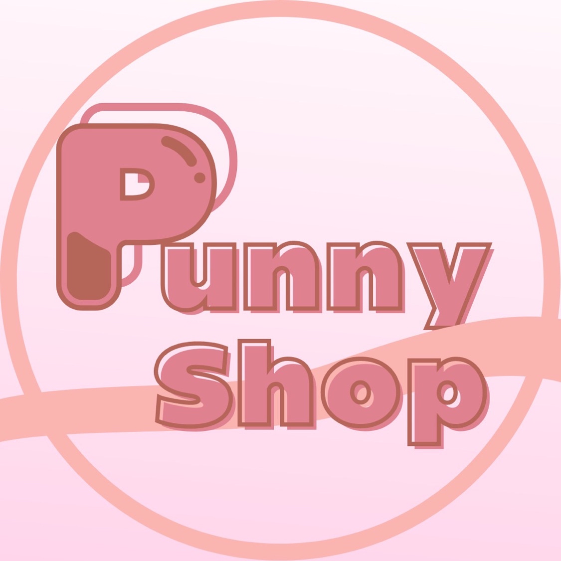 PUNNY shop