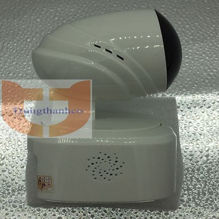 Camera IP Wifi Ebit Cam E2 1.0MP