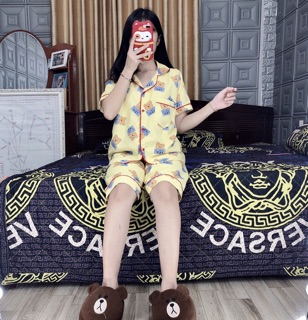 Đồ bộ kate thãi kute siêu rẻ hàng đẹp