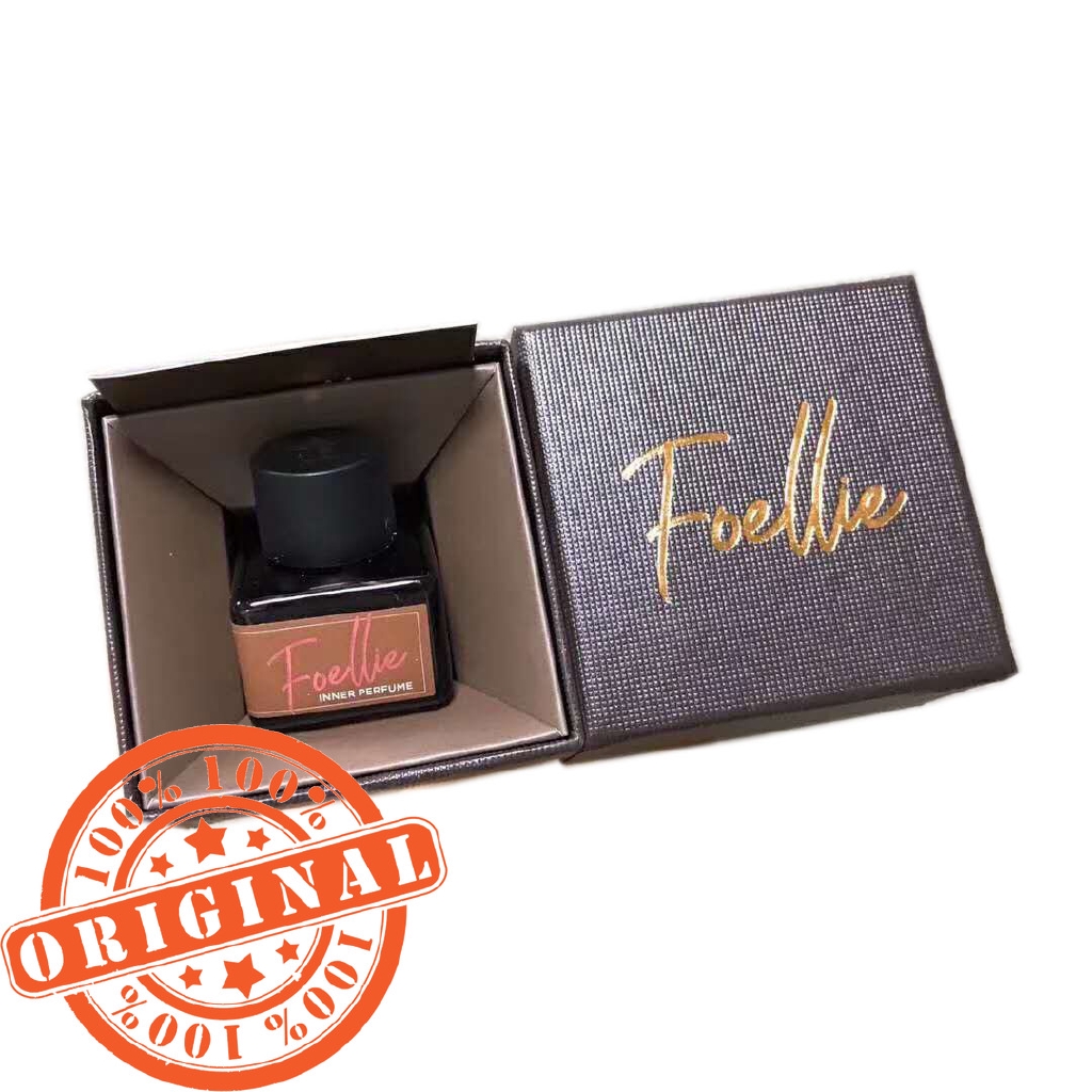 [Hàng mới về] Nước hoa vùng kín Foellie Hàn Quốc dung tích 5ml | BigBuy360 - bigbuy360.vn