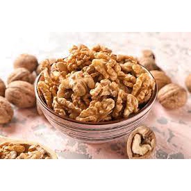 Hạt óc chó tách vỏ 1kg